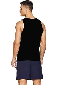 THE BLAZZE Men's Regular Fit Top (QW-130)-thumb1