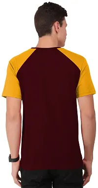 THE BLAZZE 0132 Men's Regular Fit T-Shirt-thumb1