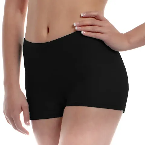 THE BLAZZE 1001 Women's Boy Shorts