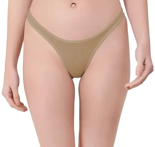 Thongs Women's Panty 