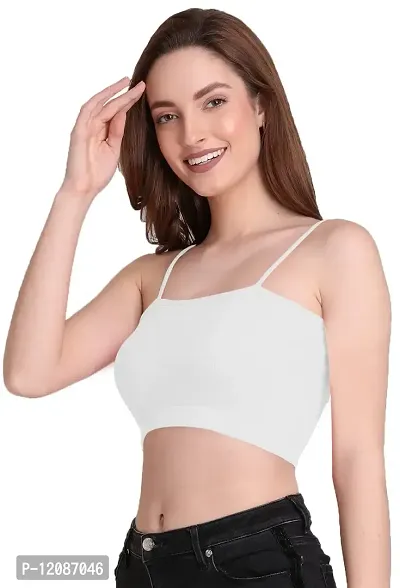 THE BLAZZE 1290 Crop Top for Women-thumb1