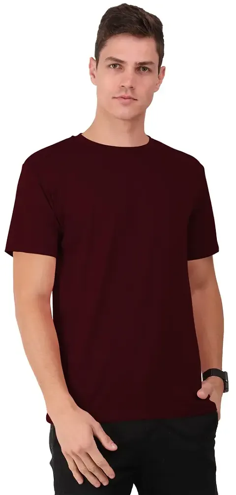 Trendy Tees For Men 