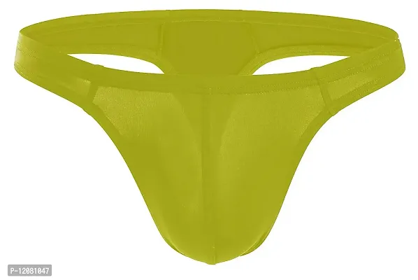 Buy THE BLAZZE 0009 Men's Cotton Spandex Thong Online In India At  Discounted Prices