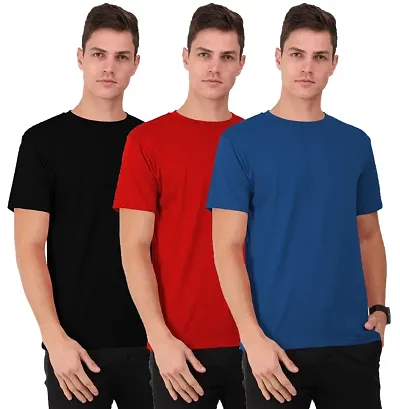 Stylish T-Shirts For Men 