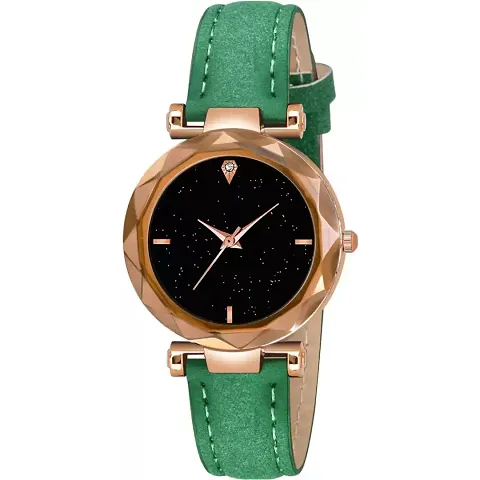 Best Selling Analog Watches for Women 