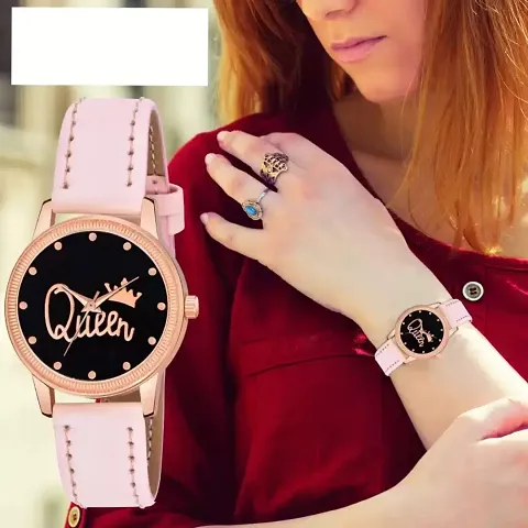 Top Selling Analog Watches for Women 