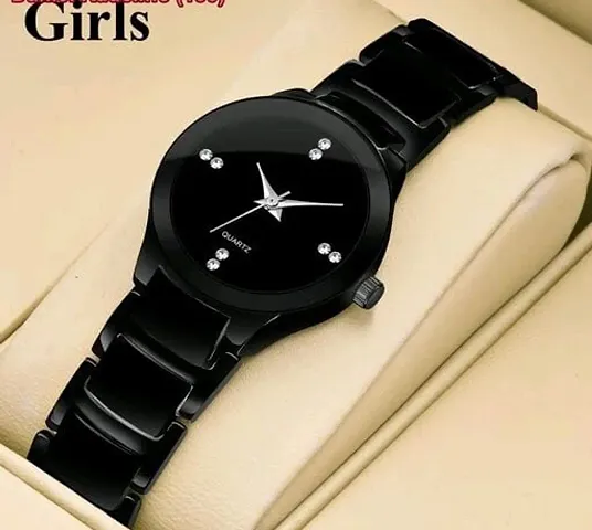 Stylish Analog Watches for Women