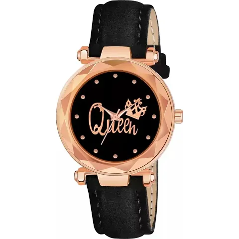 Must Have Analog Watches for Women 