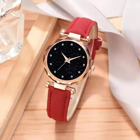 Must Have Analog Watches for Women 