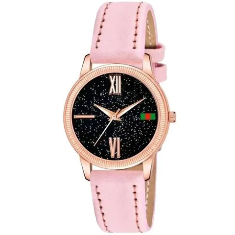 Newly Launched Analog Watches for Women 