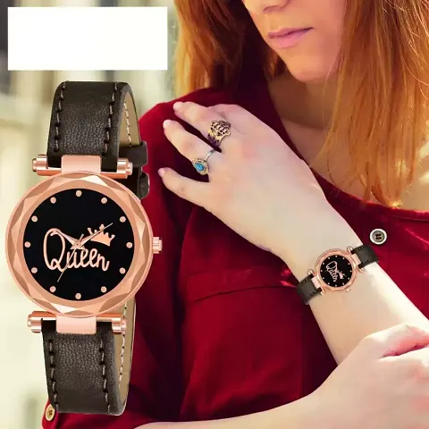 Top Selling Analog Watches for Women 