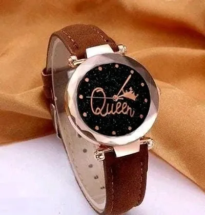 Top Selling Stylish Analog Watches For Women