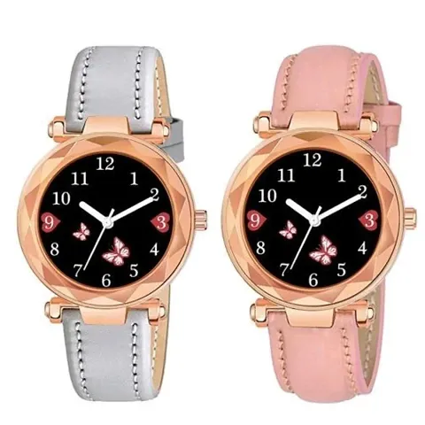 Must Have Analog Watches for Women 