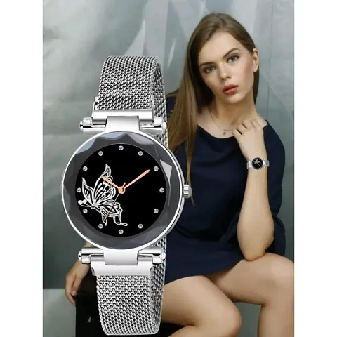 Must Have Analog Watches for Women 