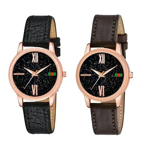 Best Selling Analog Watches for Women 