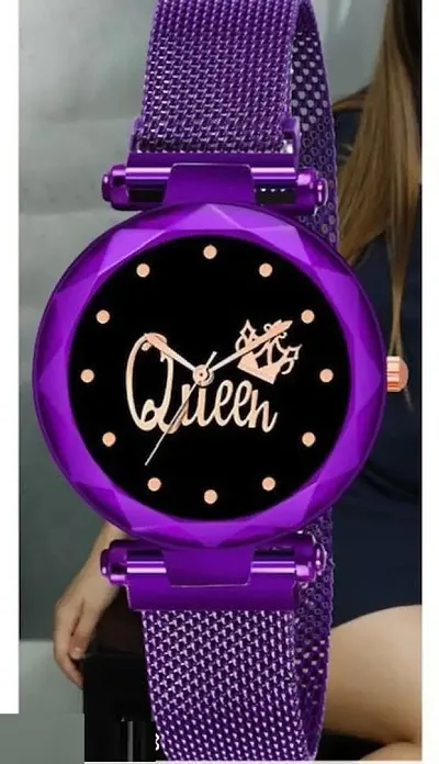 Womens Trendy And Stylish Watches