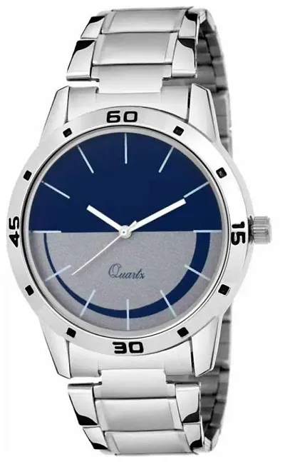 Dashing Causal Wear Men Watch