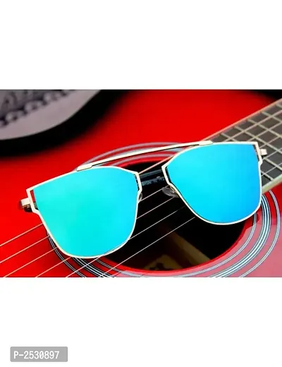 Buy Being Better Fashionable Oval Style Cool Sunglasses for Men, Women,  Girls, Boys | Branded Latest and Stylish | Polarized and 100% UV Protected  at Amazon.in