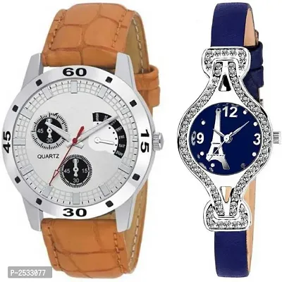 Couple watches low 2025 price