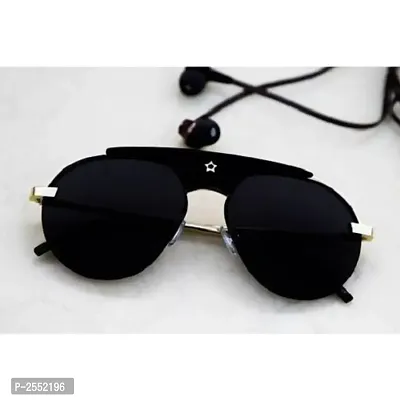Black Salman Ek Tiger Sunglasses-thumb0