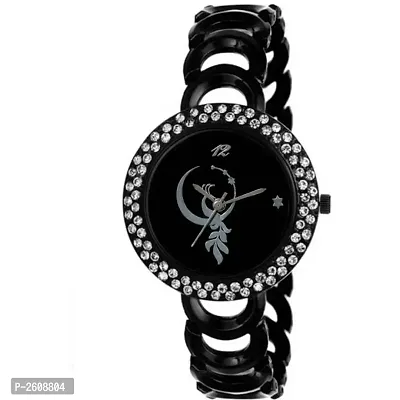 BlackFlower Women analog watch-thumb0