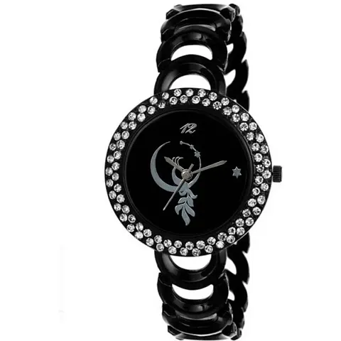 Studded Beautiful Watches For Women