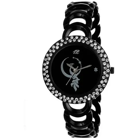 BlackFlower Women analog watch