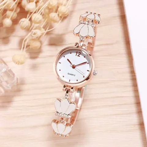 Beautiful Bracelet Watches for Women