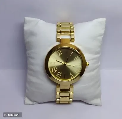 Casual Stylish Watch For Women