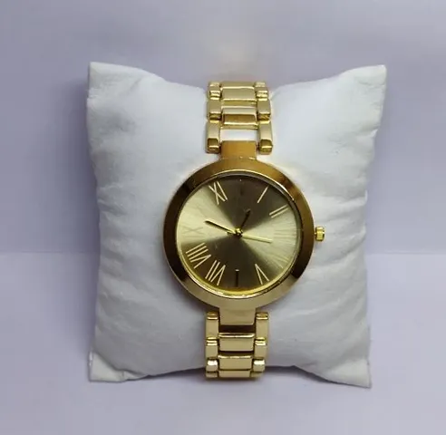 Casual Stylish Watch For Women