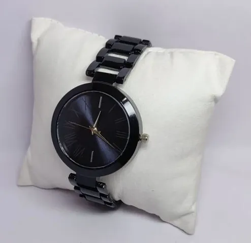 Beautiful Analog Watches for Women