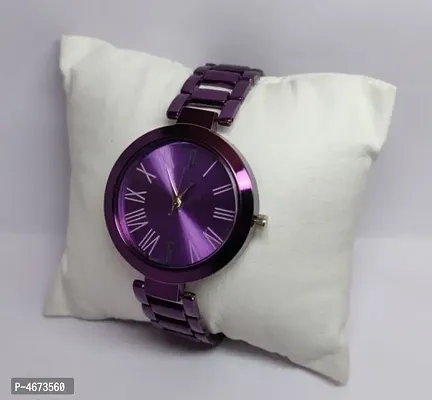 Casual Stylish Watch For Women