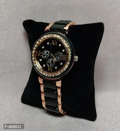 Elegant Floral Crystal Womens Watch With Magnetic Steel Band, Quartz  Movement Fashion Accessory From Zichen080514, $19.8 | DHgate.Com
