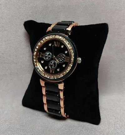 Fancy Watches For Women