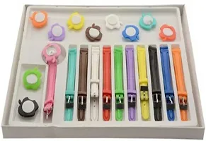 Trendy Analog Watch For Kids with 11 Belt-thumb1