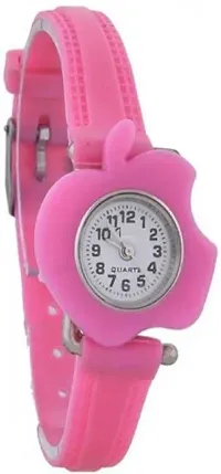 Trendy Analog Watch For Kids with 11 Belt-thumb2