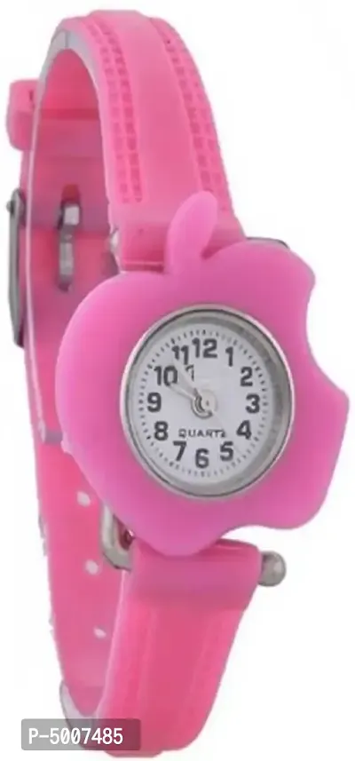 Trendy Analog Watch For Kids with 11 Belt-thumb3