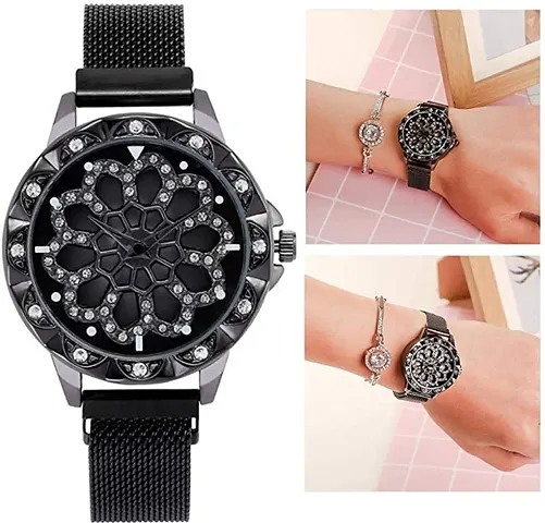 Women Fancy Watches