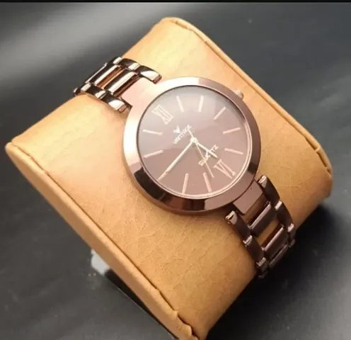 Beautiful Analog Watches for Women