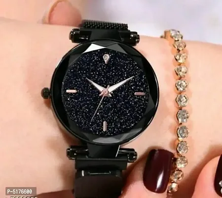 Women Megnetbelt Watches-thumb0