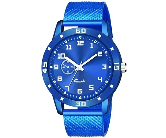 Men's Trendy and Graceful  Watches