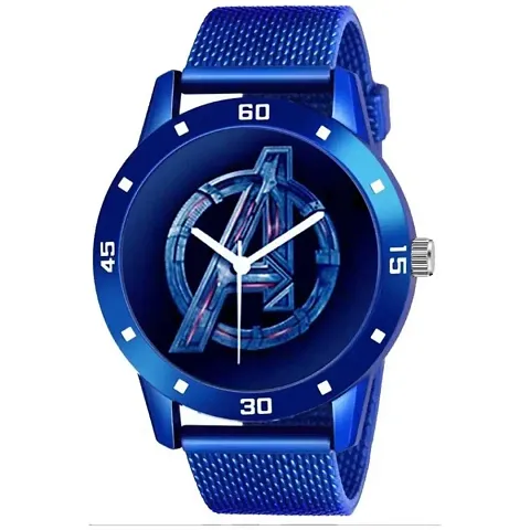 Men's Trendy and Stylish Watches