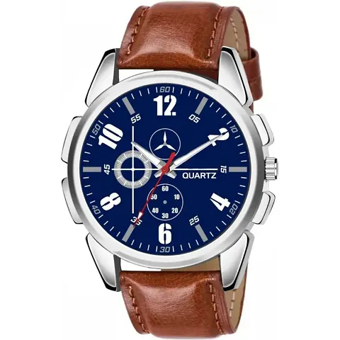 Men's Classy and Graceful Watches