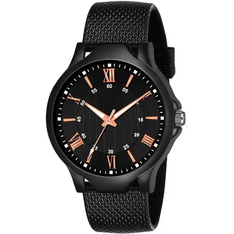 Trendy Men Watches