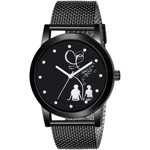 Trendy Men Watches