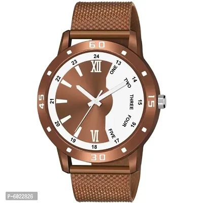 Trendy Men Watches