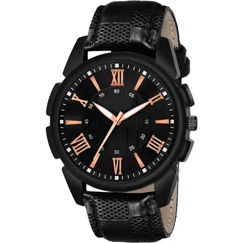 Men's Classy and Stylish Watches