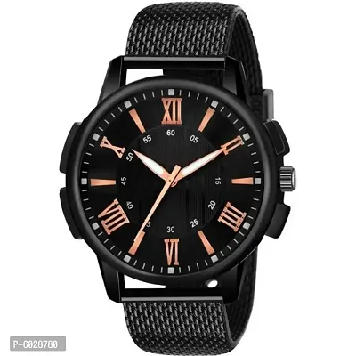 Trendy Men Watches