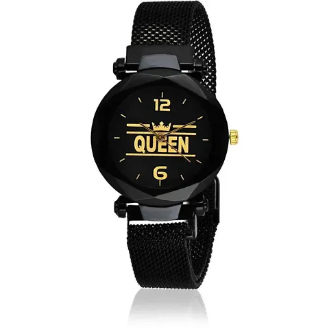 Womens Trendy And Stylish Analog Watches