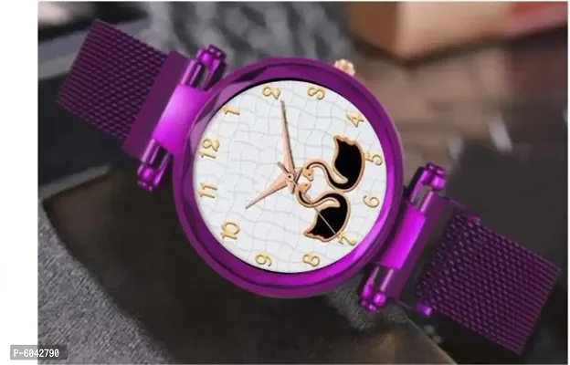 Classic Women Watches